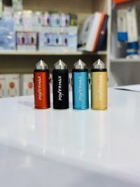 فندکی PowerMax یک فندک چندکاره برای خودرو است که علاوه بر روشن کردن سیگار، به‌عنوان شارژر برای دستگاه‌های مختلف نیز عمل می‌کند. این فندک دارای دو پورت USB برای شارژ سریع و همزمان دو دستگاه بوده و طراحی مقاوم و کم‌حجمی دارد. همچنین، با نشانگر LED وضعیت شارژ را نمایش می‌دهد و برای استفاده در سفر یا در خودرو بسیار مناسب است.