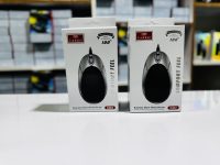 ماوس Earldom KM2 یک ماوس باسیم خوش‌دست و کاربردی است که با طراحی ارگونومیک و عملکرد روان، گزینه‌ای مناسب برای استفاده‌های روزمره، اداری، تحصیلی و حتی گیمینگ سبک محسوب می‌شود. این ماوس با دقت بالا و اتصال آسان، تجربه‌ای راحت و بدون وقفه را در اختیار شما قرار می‌دهد.